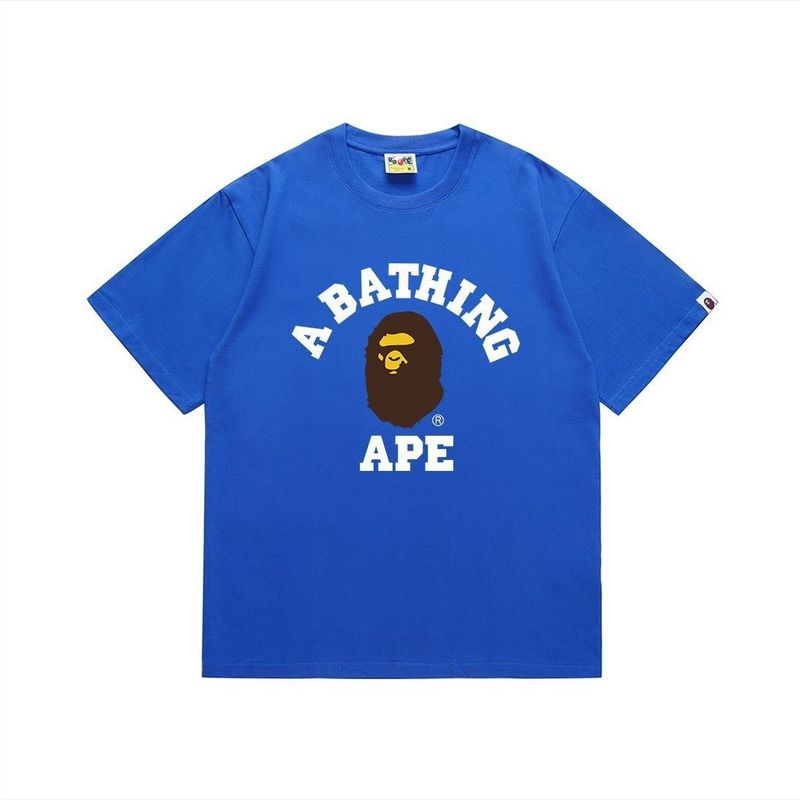 Футболки A Bathing ape Bape Футболки A Bathing ape Bape