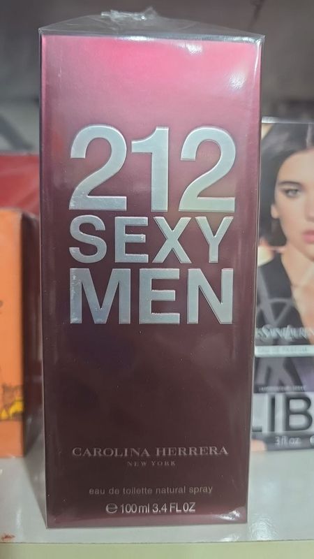 212 sexy atiri
