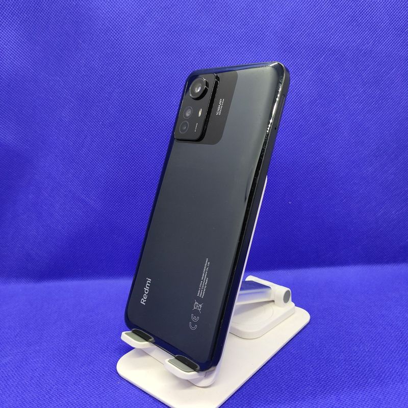 Redmi Note 12s sotiladi 256/8+8Gb