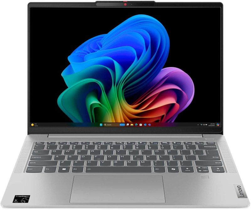 Lenovo Ideapad Slim5 14Q8X9 Snapdragon X Plus/32GB DDR5/1TB SSD/14" Lenovo Ideapad Slim5 14Q8X9 Snapdragon X Plus/32GB DDR5/1TB SSD/14"