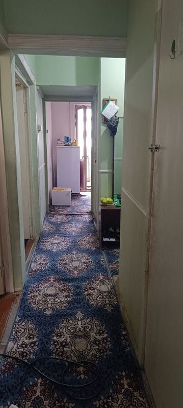 Продам 3х комнатную квартиру, требуется ремонт Продам 3х комнатную квартиру, требуется ремонт