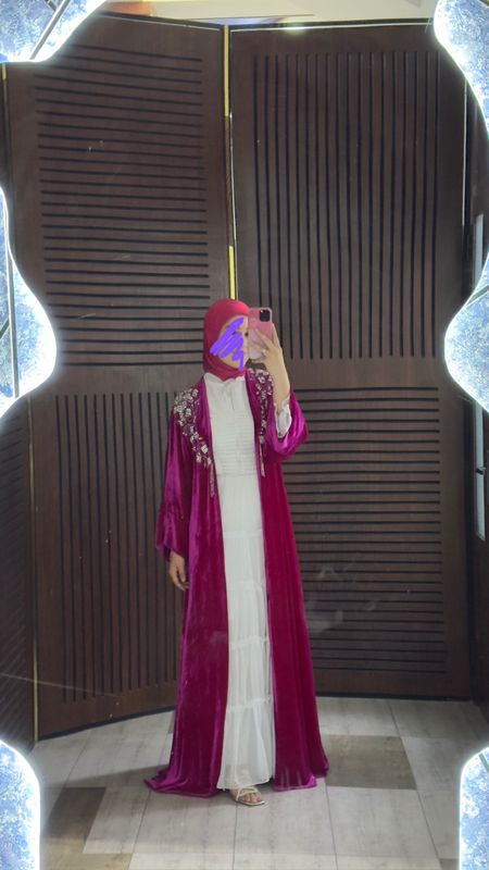 Dubai abaya Dubai abaya