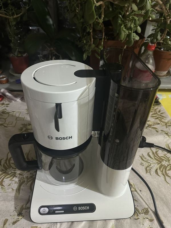Кофемашина Bosch Кофемашина Bosch
