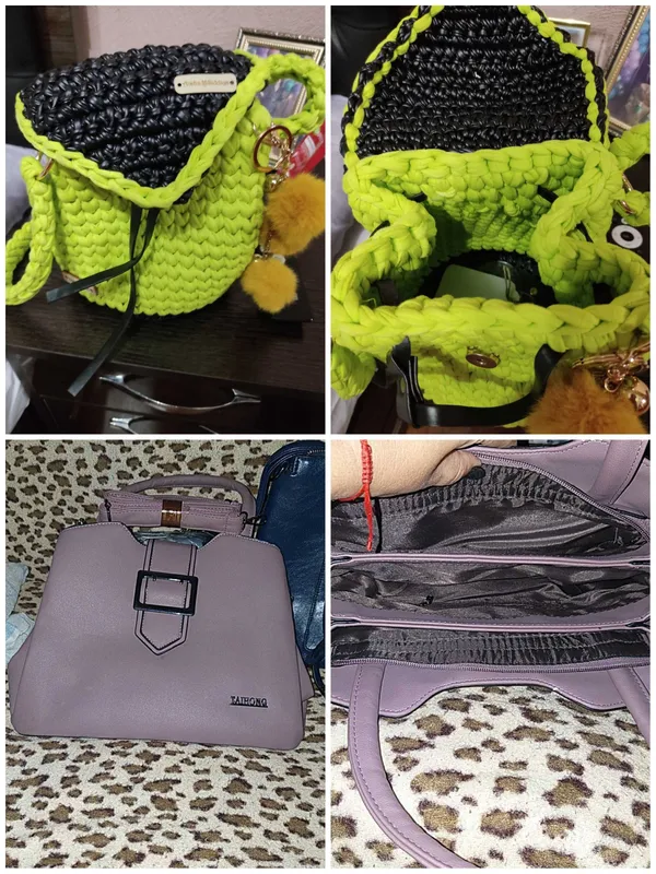 Сумки новые оригинальные