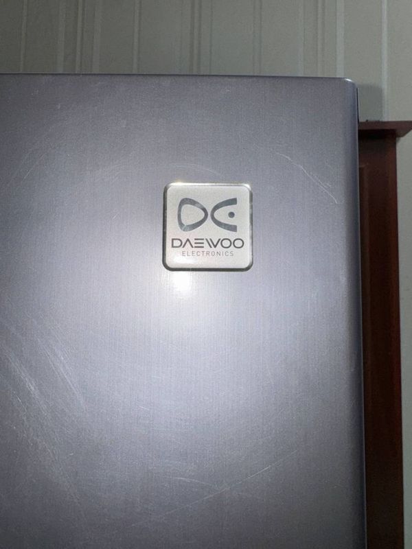 Халадиник DAEVOO Халадиник DAEVOO