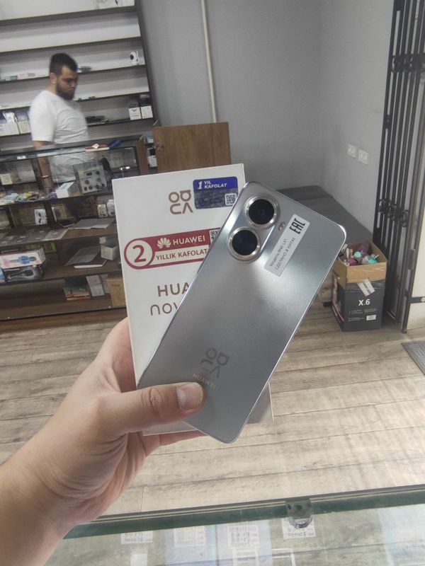 Huawei Nova 10 se Huawei Nova 10 se