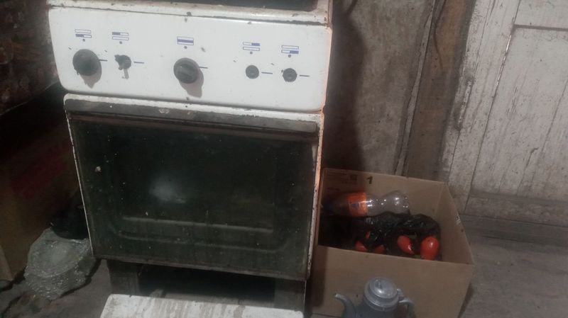 gaz plitasi eski yaroqsiz