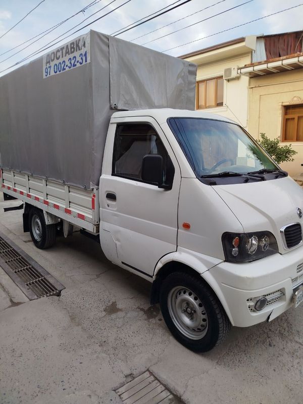 Dong feng changan sotiladi Dong feng changan sotiladi
