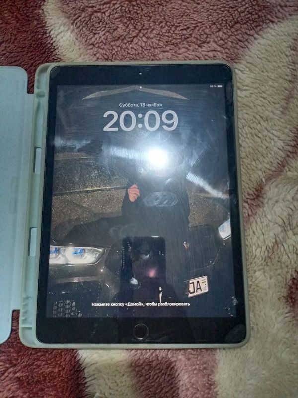 Planshet iPad 7 128gb