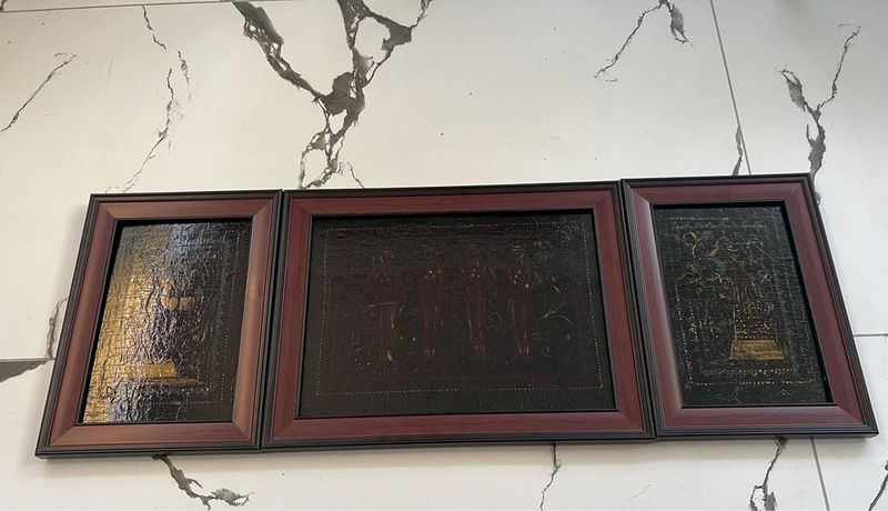 На родной земле . Коммонавты . Триптих . На родной земле . Коммонавты . Триптих .