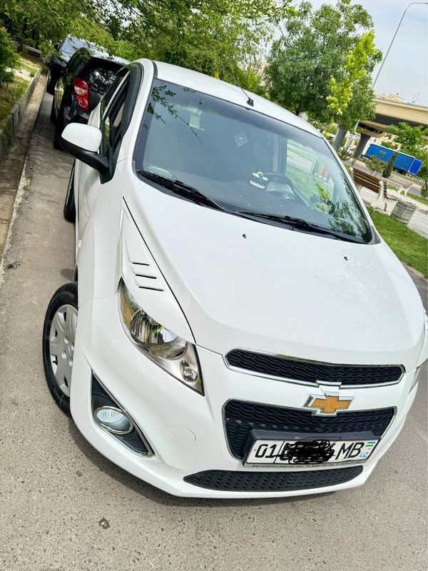 Spark optima plus Spark optima plus