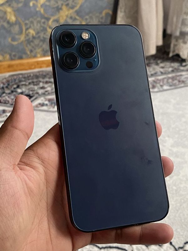 Iphone 12 pro max 128Gb Iphone 12 pro max 128Gb