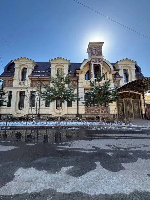 Продам Шикарный Дом в Шайхантахурском районе Продам Шикарный Дом в Шайхантахурском районе