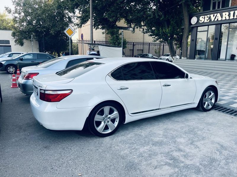 Продам lexus Ls 460 Ataman Продам lexus Ls 460 Ataman