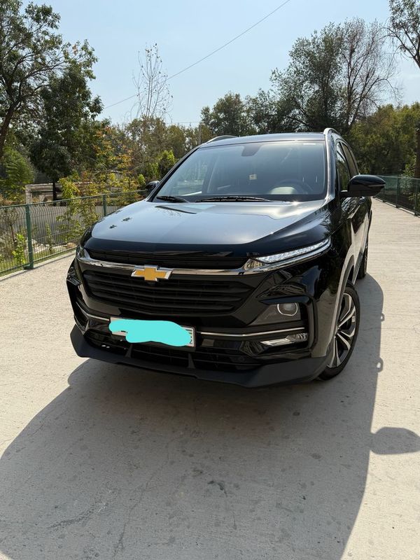 Captiva 5 Premier