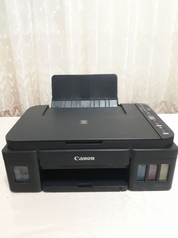 Canon G3411 Printer sotiladi, xali yangi