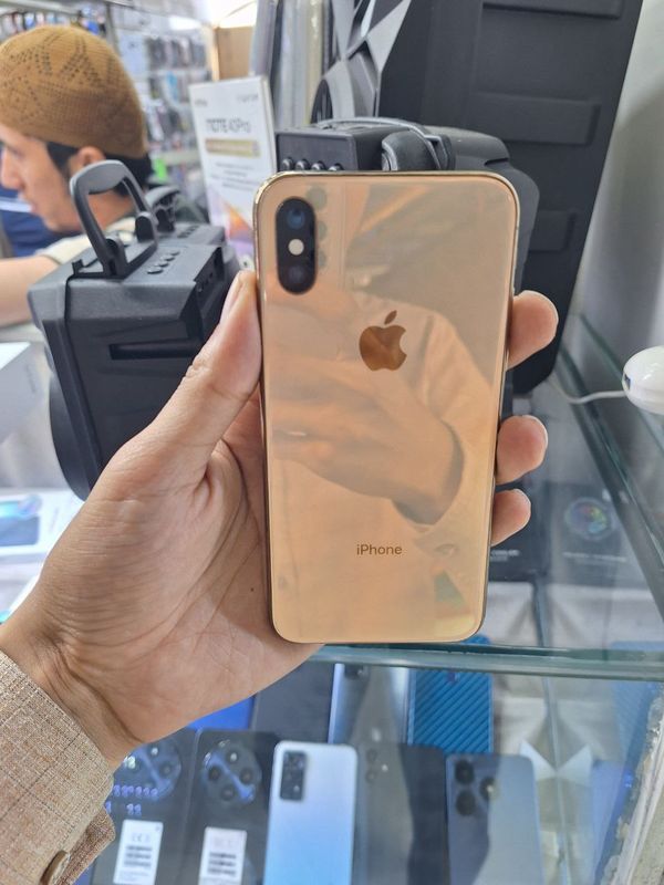 Iphone XS Iphone XS