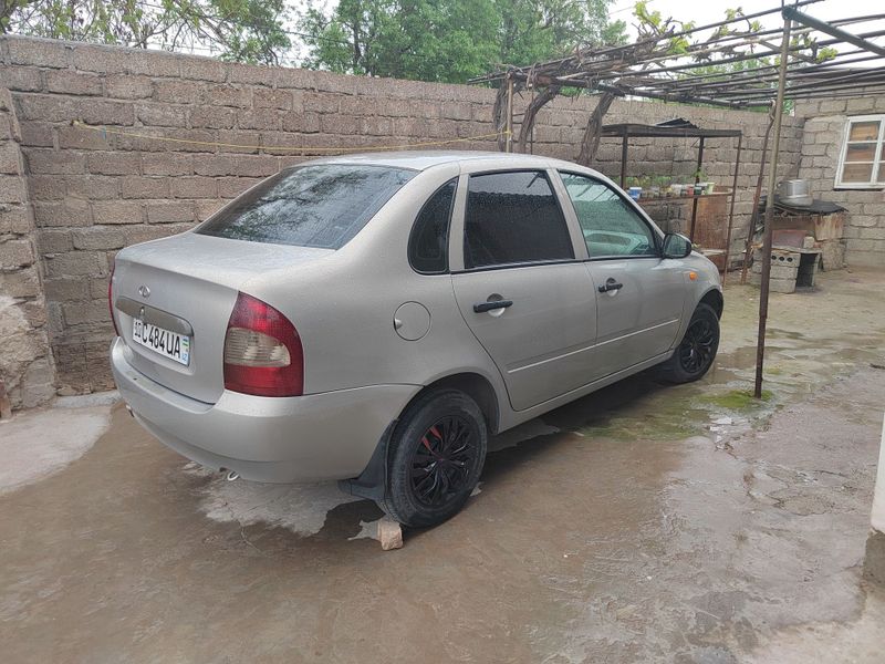 Lada kalina sotiladi Lada kalina sotiladi
