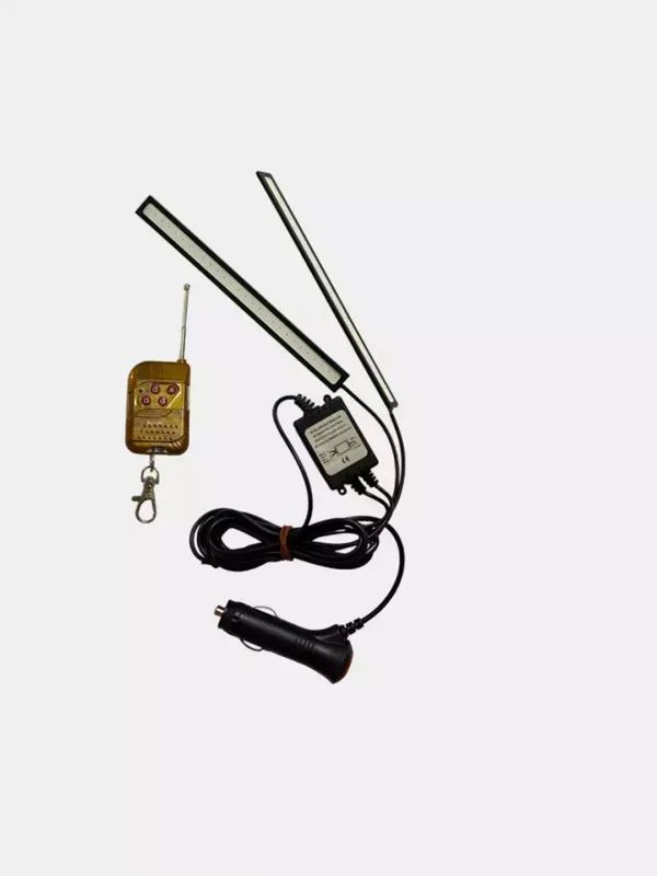 Led avtomobil uchun pultlii
