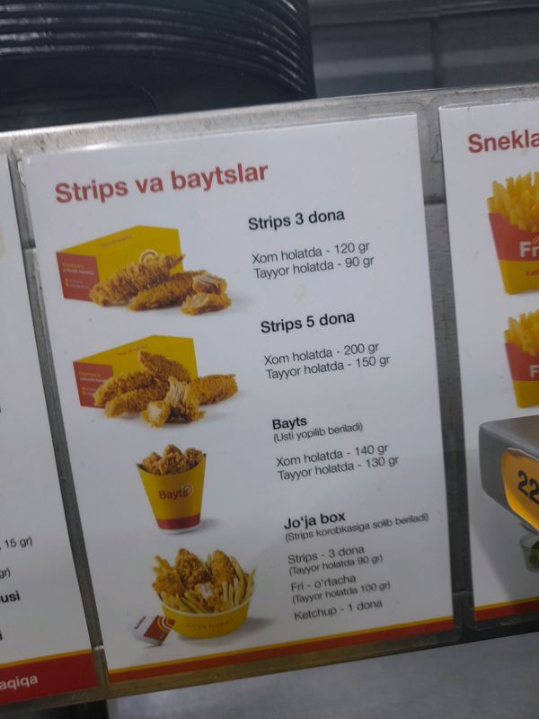 oqtepa lavash