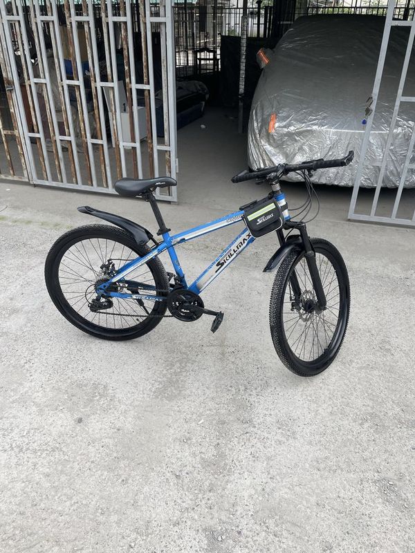 Velosiped skillmax 26 razmer Velosiped skillmax 26 razmer