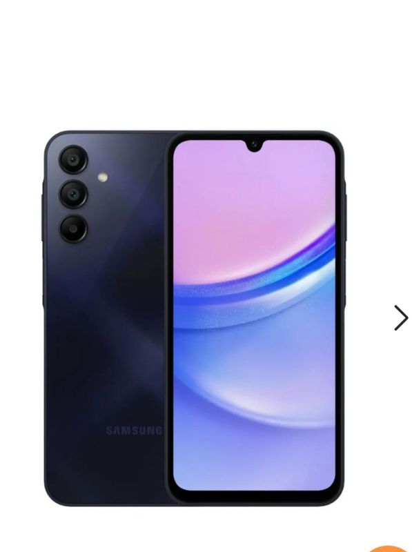 Samsung A15 yengi hali Samsung A15 yengi hali