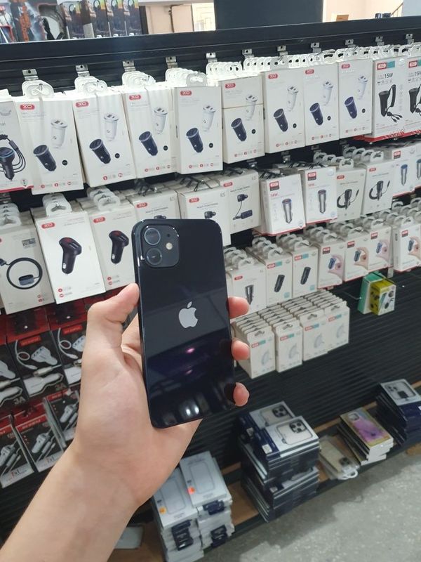Iphone 12 64 kha