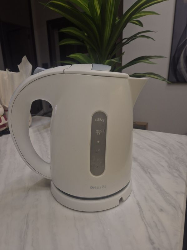 Чайник Philips оригинал бу