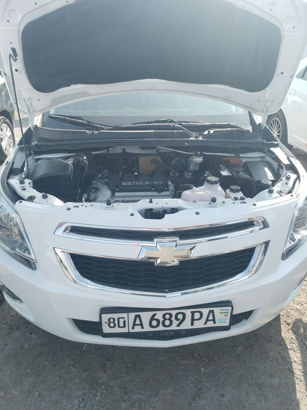 Cobolt 1 pozitsiya