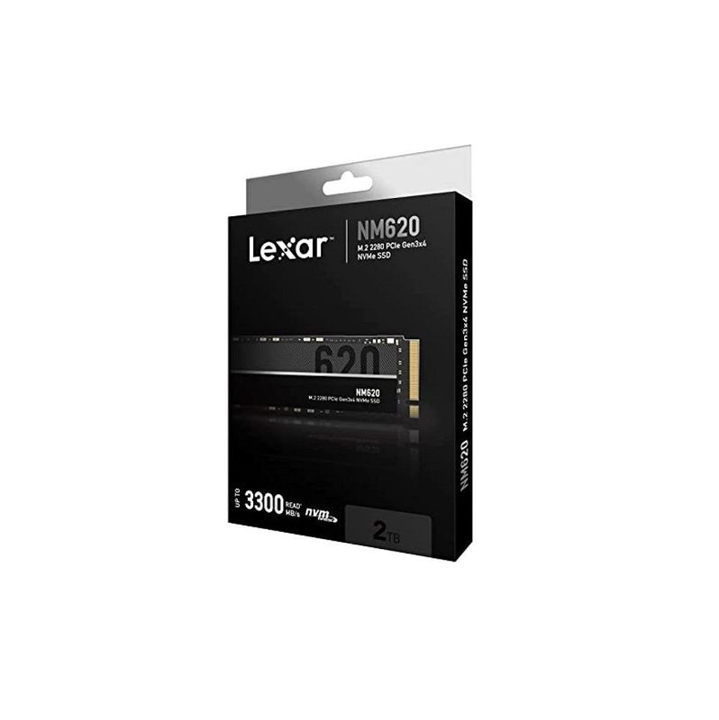Lexar M2 2TB sotiladi Lexar M2 2TB sotiladi
