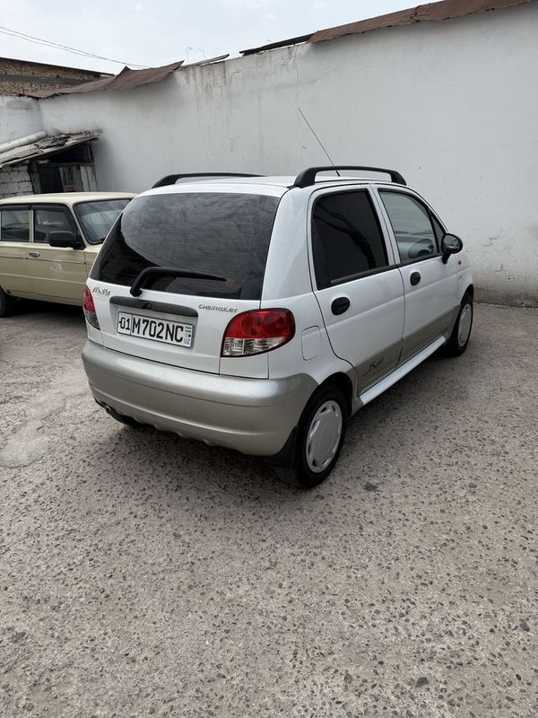 Matiz Best. Matiz Best.