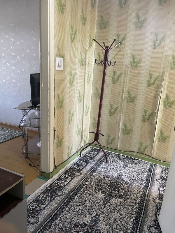 Ижарага уй областной балницани йонида Ижарага уй областной балницани йонида