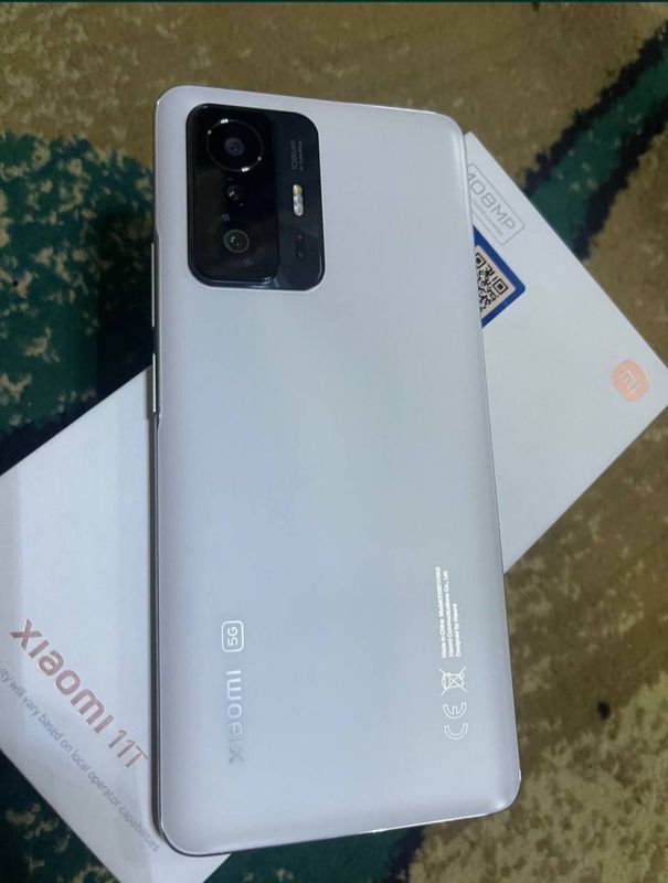 Xiaomi 11T 256gb Xiaomi 11T 256gb