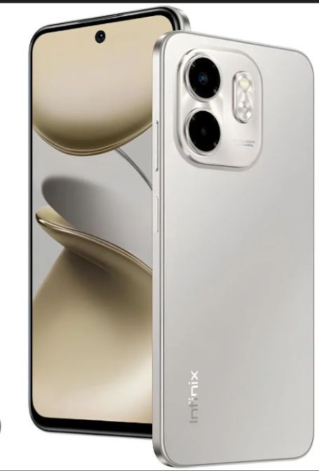 infinix smart 9