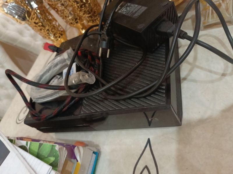 Xbox one зор состоянияда Xbox one зор состоянияда