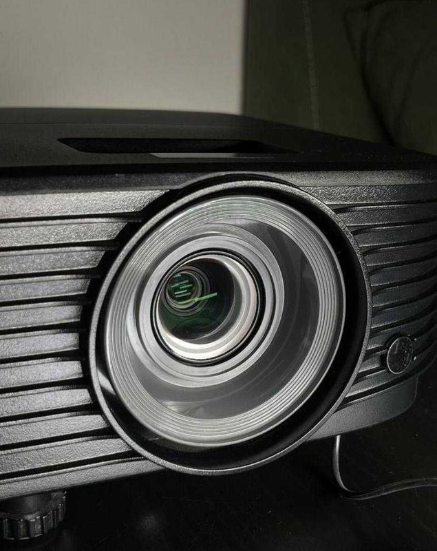 Proyektor Acer X1123HP