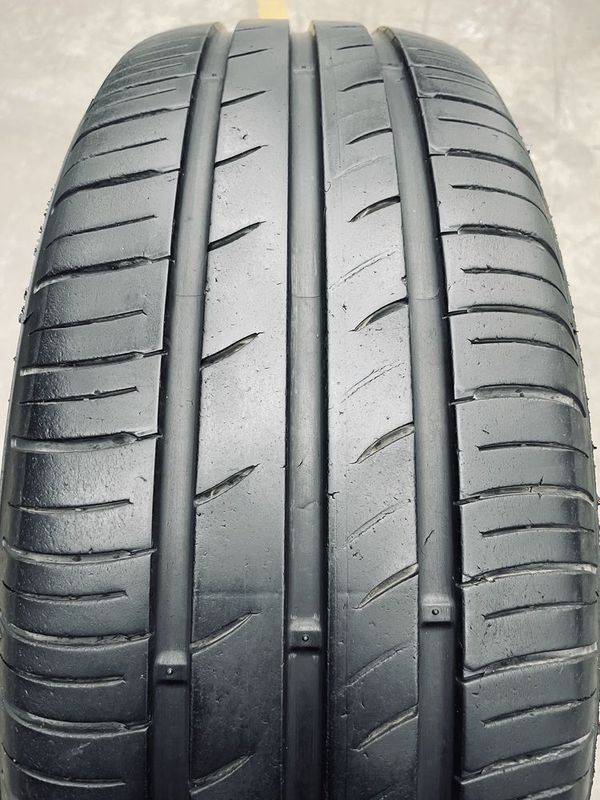 Kumho 195/65/15 yumsho balon . Cobilt , Lasetti , nexia 3 laga tushadi