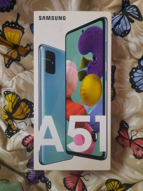 Samsung A 51 в харошим састаяние Telefon yashi xolatda yangi Samsung A 51 в харошим састаяние Telefon yashi xolatda yangi