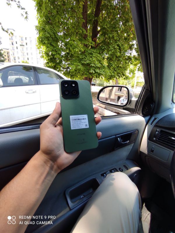 Honor X7C 8/256gb idial holatda Honor X7C 8/256gb idial holatda