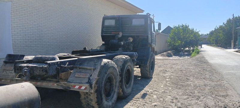 Vezdexod kamaZ sotiladi Vezdexod kamaZ sotiladi