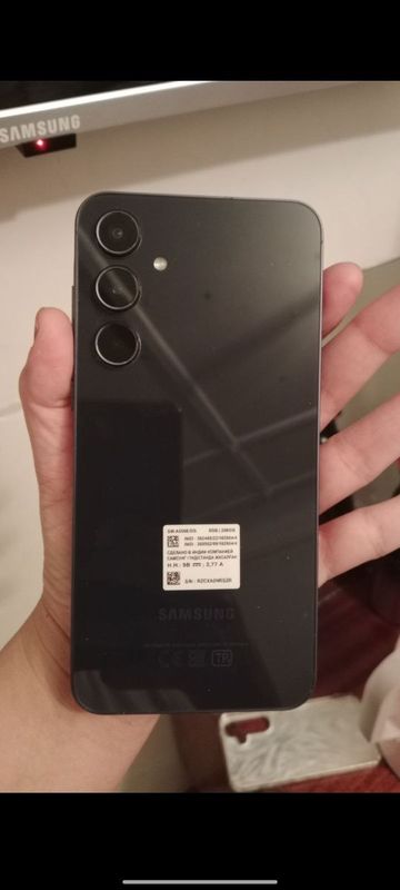 Samsung galaxsy A55 8/256 Samsung galaxsy A55 8/256
