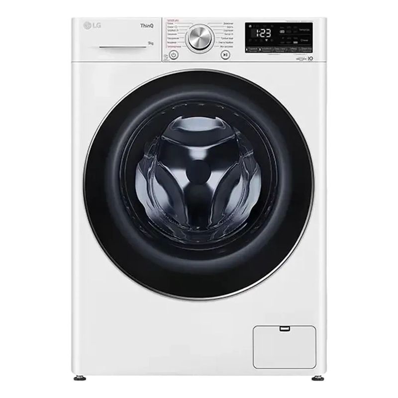 Стиральная машина LG F2V9FW9W Стиральная машина LG F2V9FW9W
