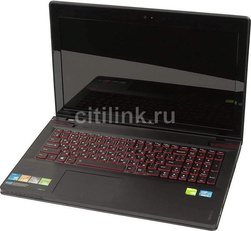 Lenovo y 500 igravoy