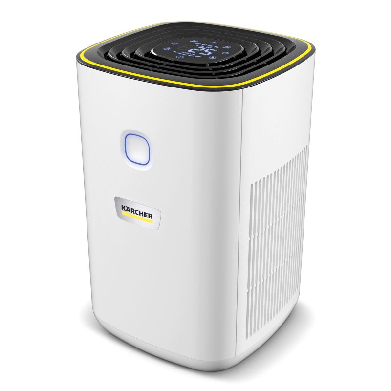 Продаю новые воздухоочистители Karcher AF 20 Продаю новые воздухоочистители Karcher AF 20