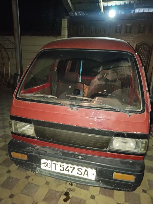 Damas 1 yili 98. Ozgina moy yeydi holati yaxshi