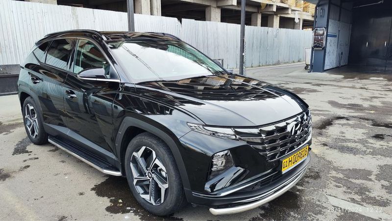 Продажа квартиры Хундай Туксон. 2022 года Автомат Продажа квартиры Хундай Туксон. 2022 года Автомат