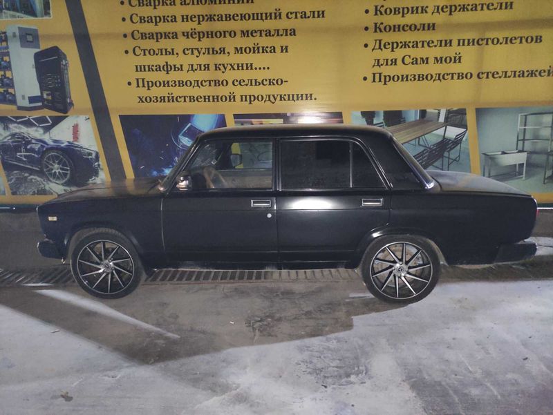 Ваз 2107 викуп аренда вариант Ваз 2107 викуп аренда вариант
