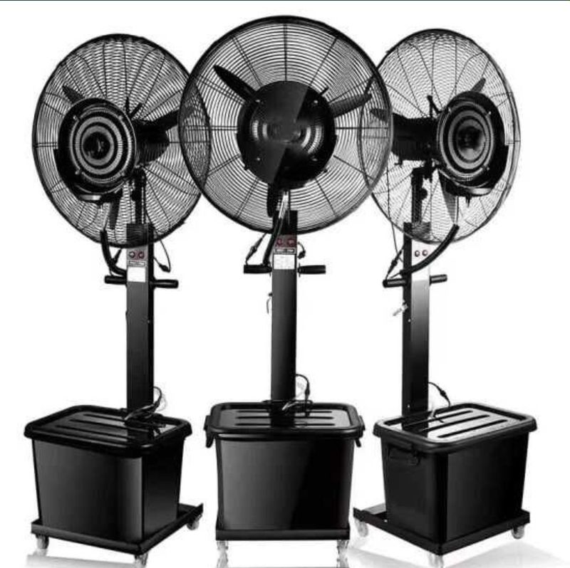 Ventilyator vodyanoy Ventilyator vodyanoy