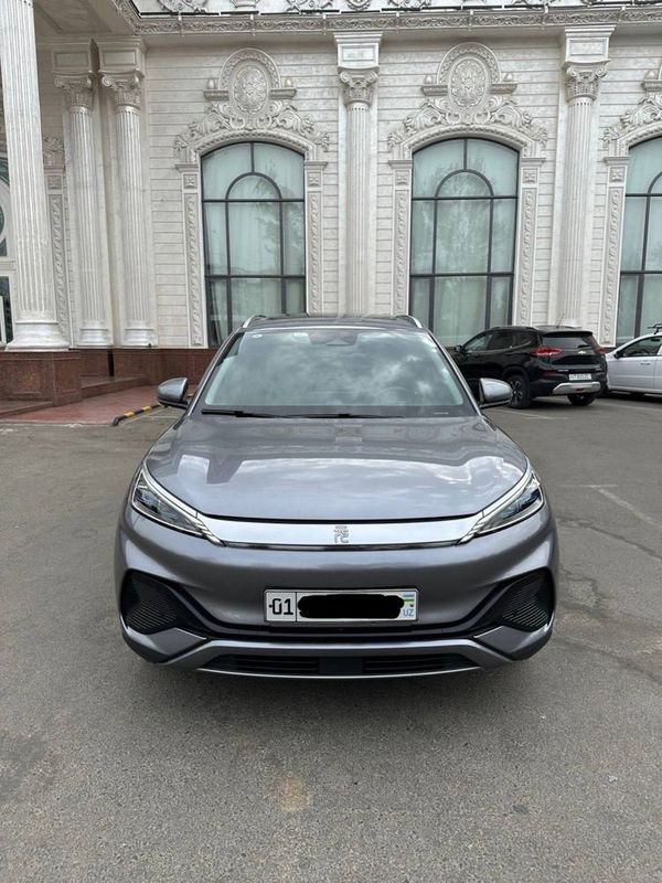 Byd Yuan Plus Flagship eng fuli (4-pozitsiya)