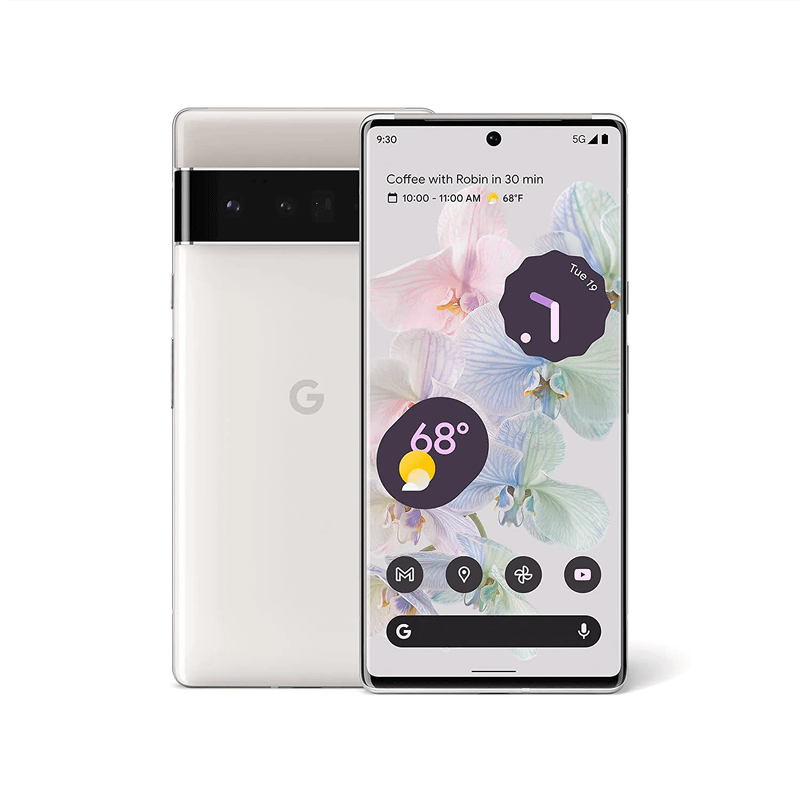 Google Pixel 6 Pro (128 GB) [Запечатан] + IMEI